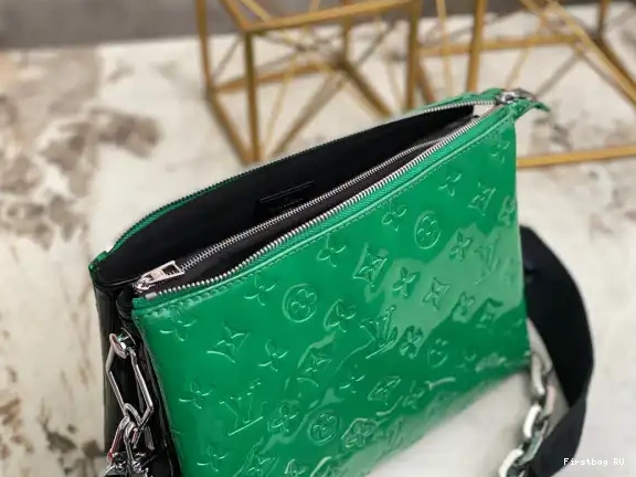 First bags ru LOUIS COUSSIN PM VUITTON 0603
